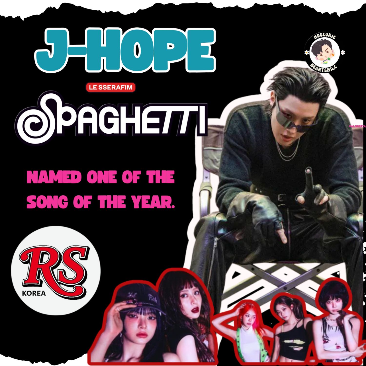 Latest photo of j-hope (BTS)