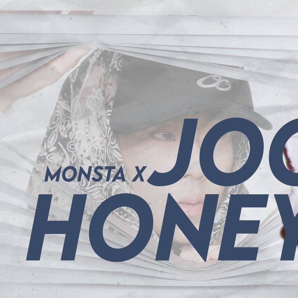 Foto aktivitas terbaru Joohoney (MONSTA X)