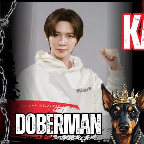 Behind-the-scenes cut of Yeosang (ATEEZ)