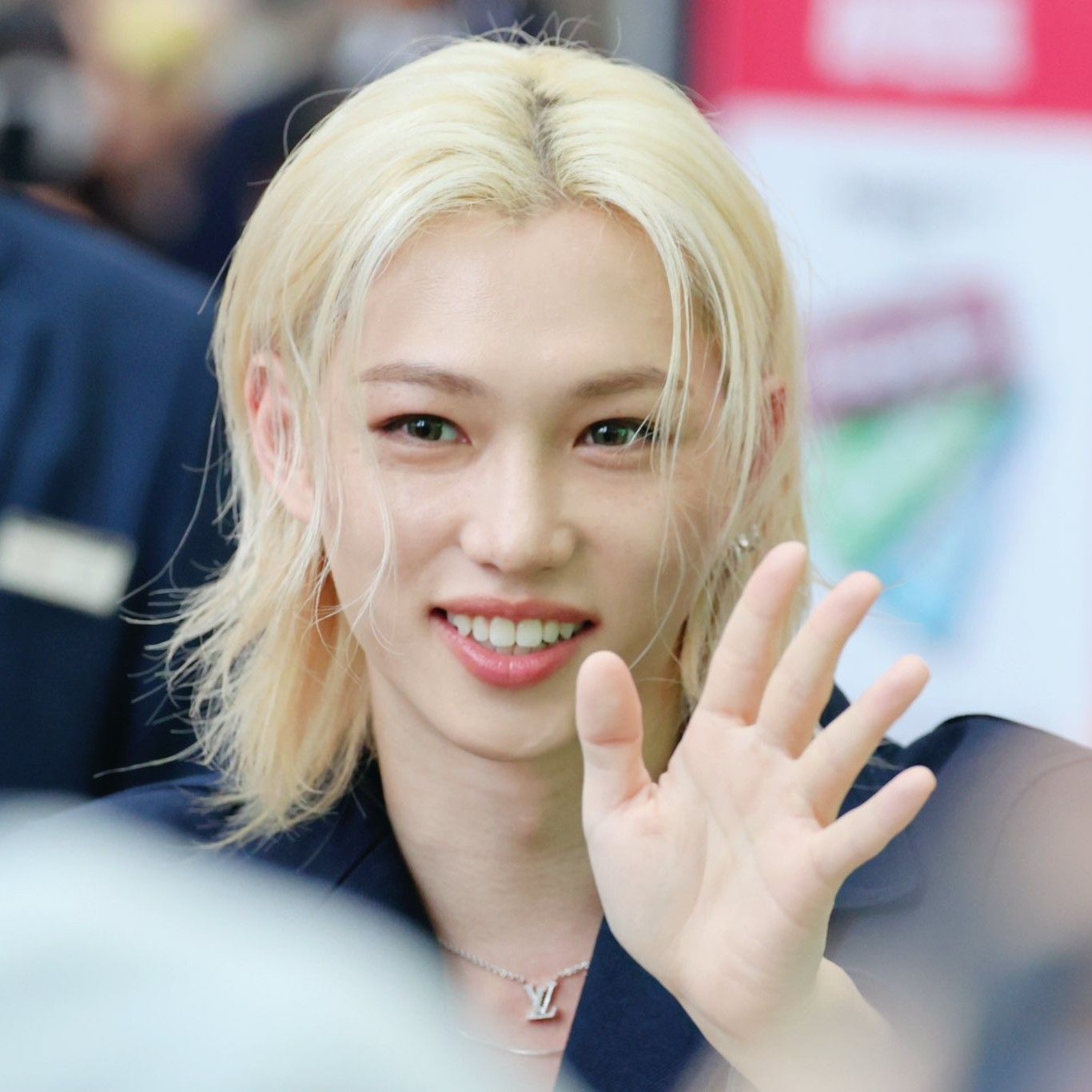 Felix (Stray Kids)的最新照片