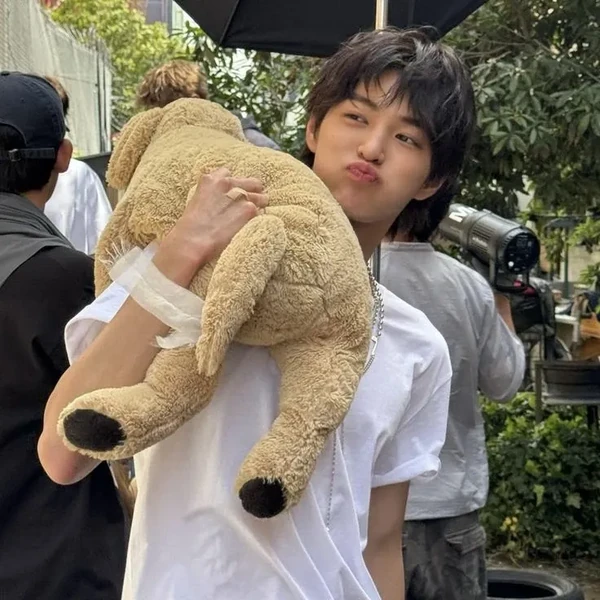 Best moment chosen by Keonho (CORTIS) fandom