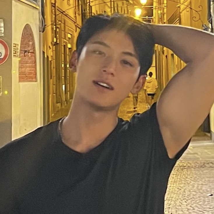 Latest photo of Mingyu (SEVENTEEN)