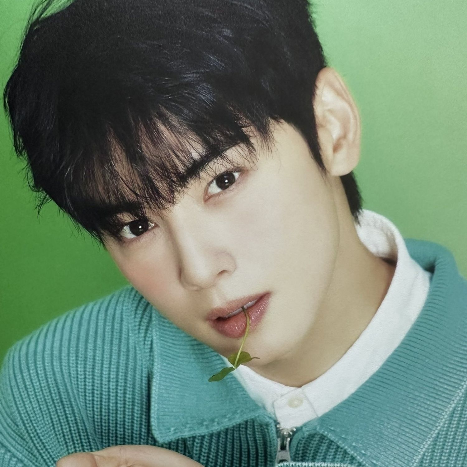 Latest photo of Eunwoo (ASTRO)