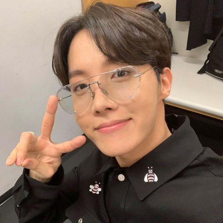 防彈少年團的最新活動照片