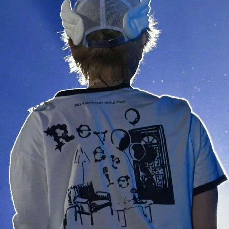 伯賢 (EXO)的最新照片