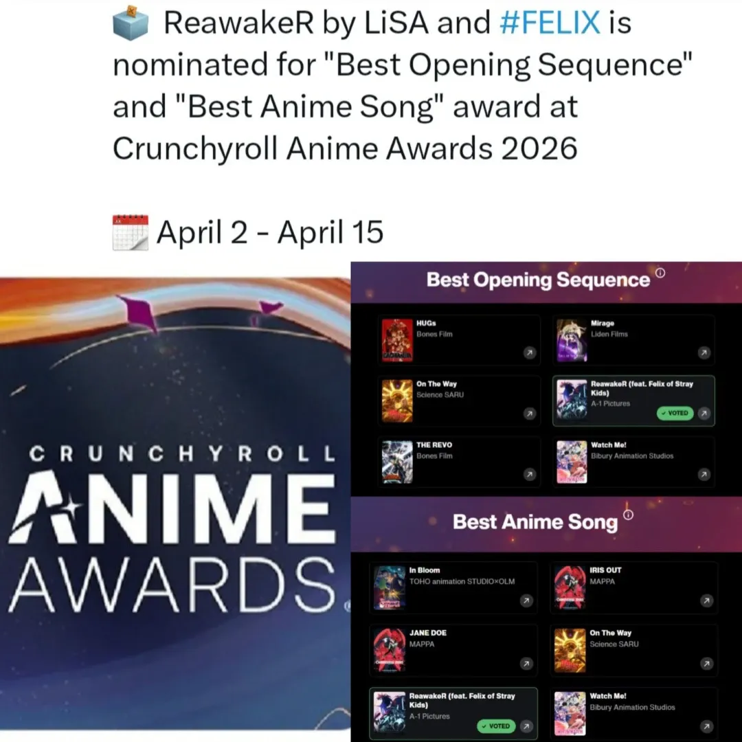 Latest photo of Stray Kids