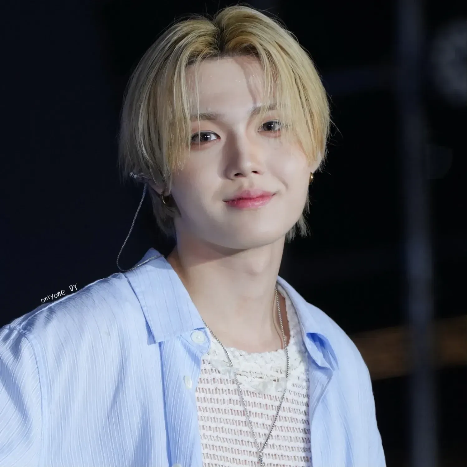 Latest photo of Doyoung (TREASURE)