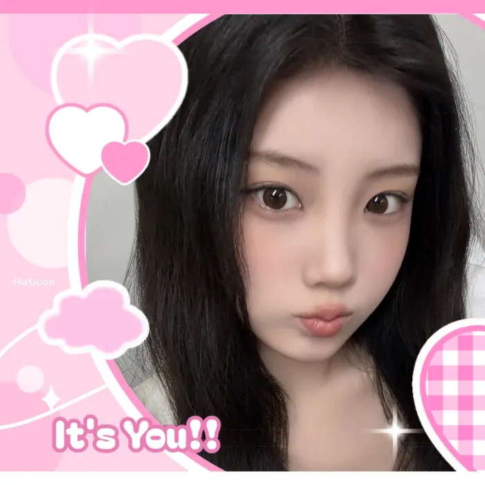 Behind-the-scenes cut of Wonhee (ILLIT)