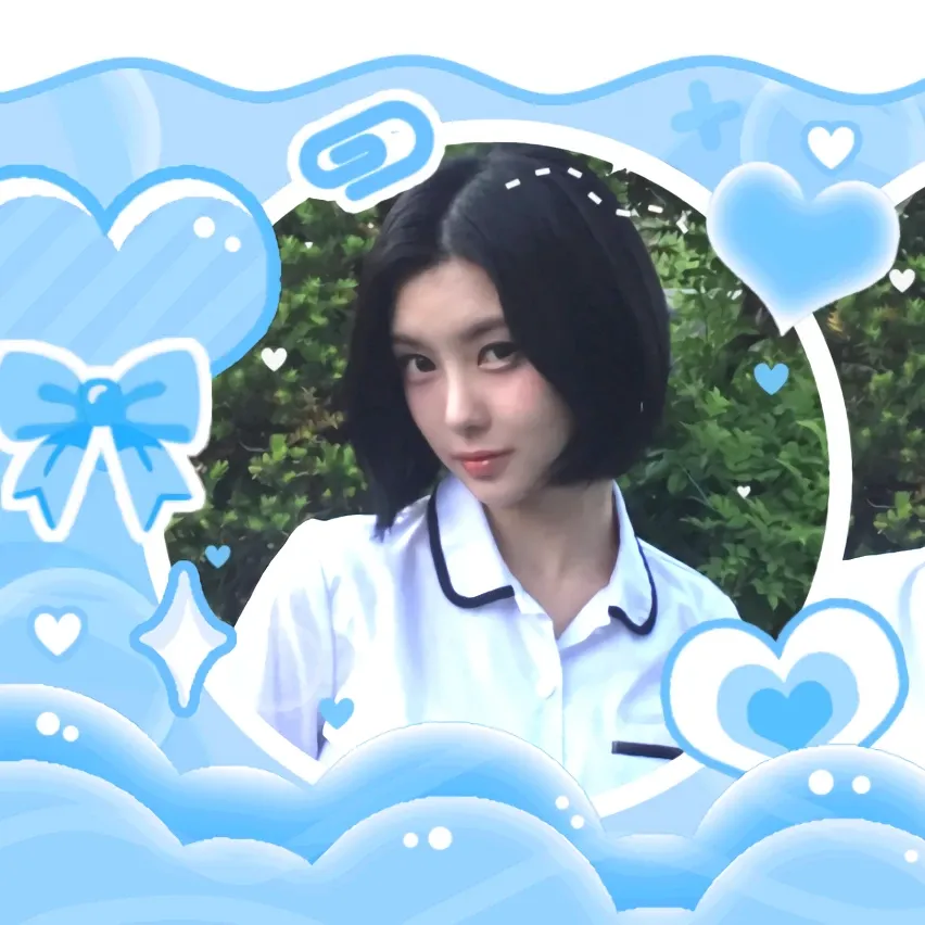 Recent activity shot of Kim Dayeon (Kep1er)