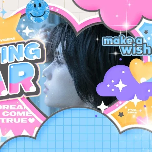 Latest photo of Jungsu (Xdinary Heroes)