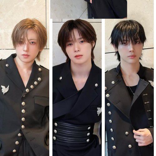Today’s hot picks from the 앤팀 community