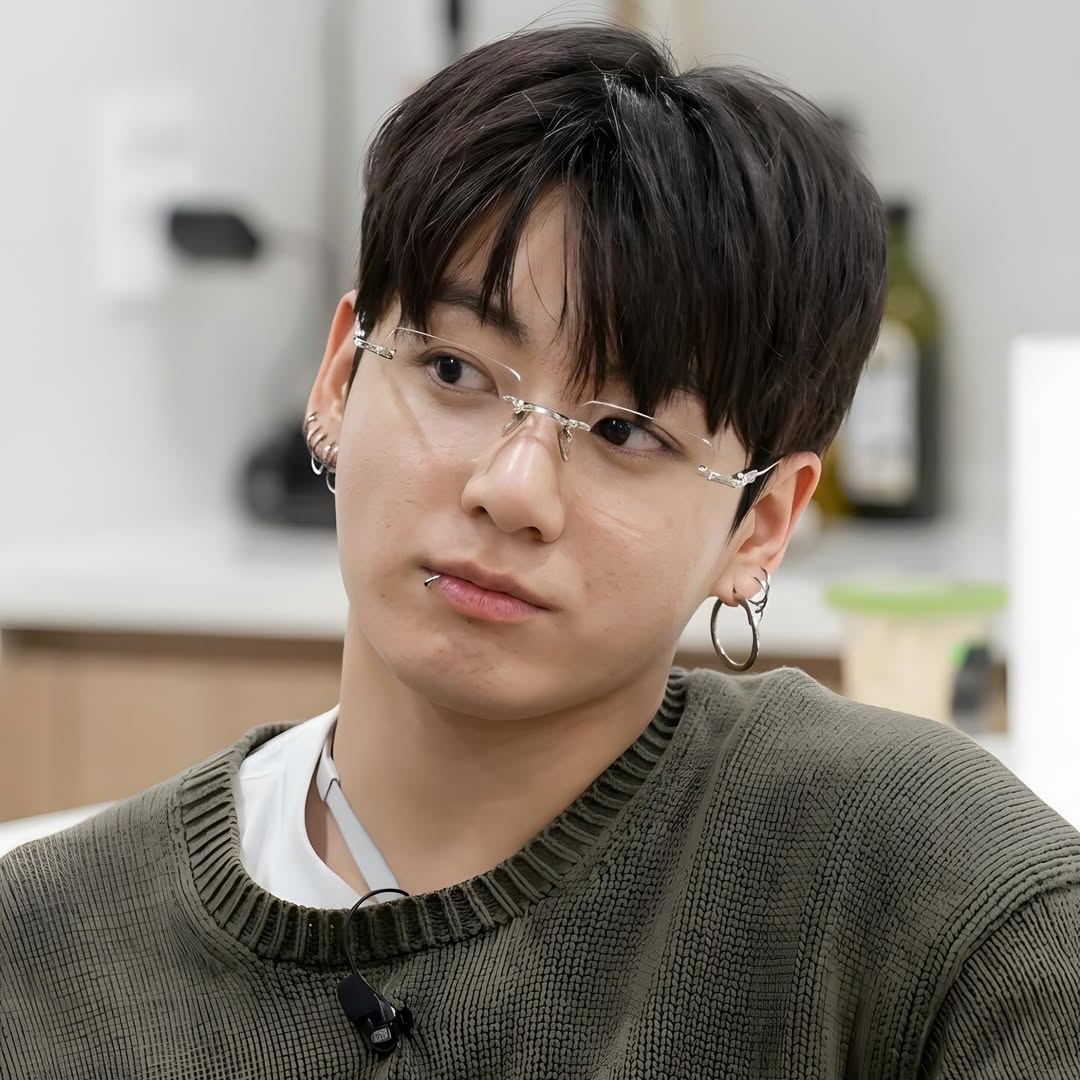 ジョングク (BTS)ファンが撮った瞬間
