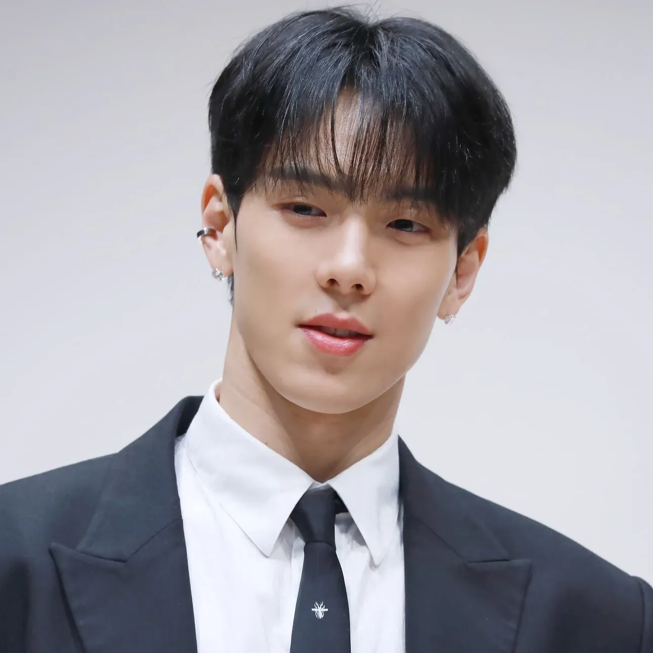 셔누 (몬스타엑스) 팬이 찍은 순간