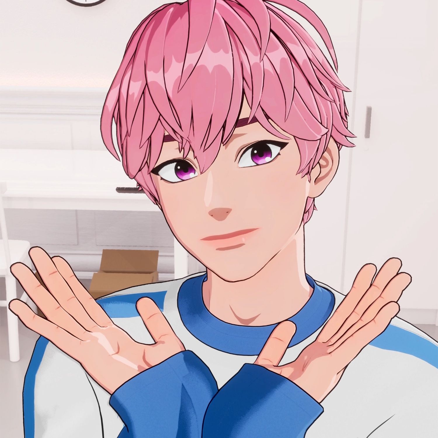 Latest photo of PLAVE