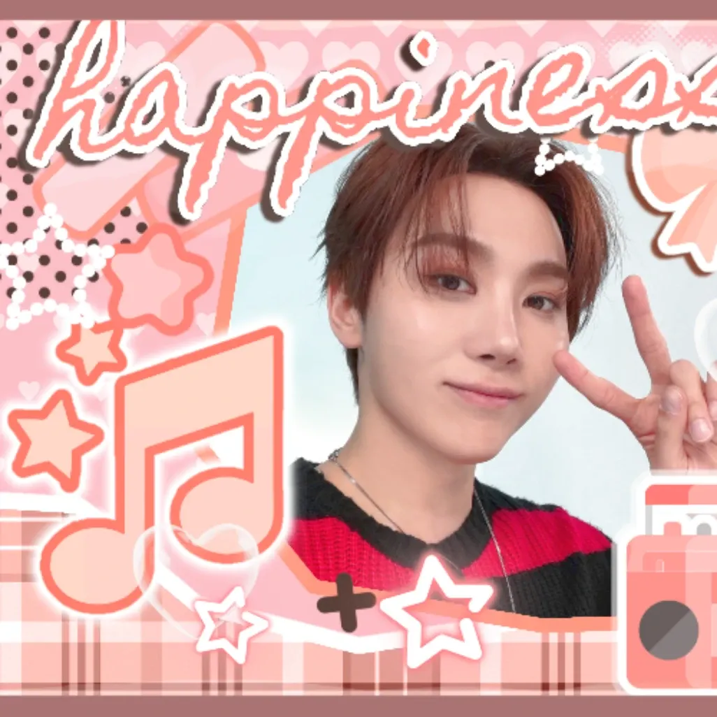 勝寛 (SEVENTEEN)粉絲拍下的瞬間