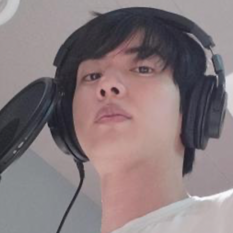 Momen yang diabadikan oleh penggemar Jin (BTS)