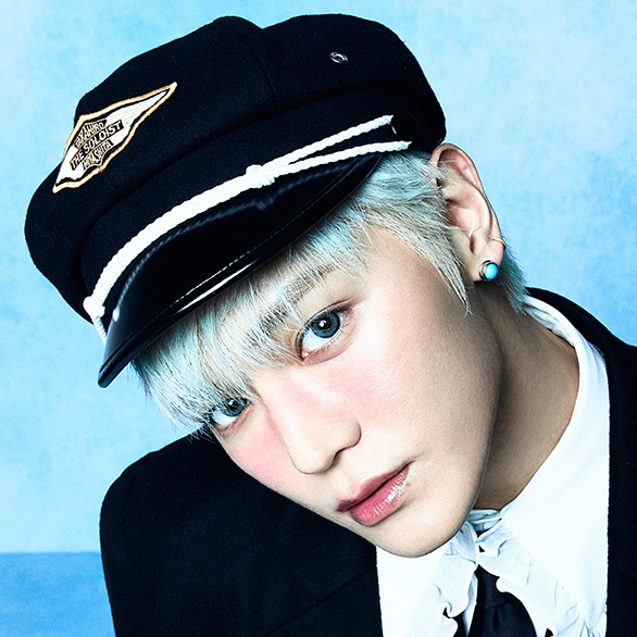 Latest photo of Taeyong (NCT 127)