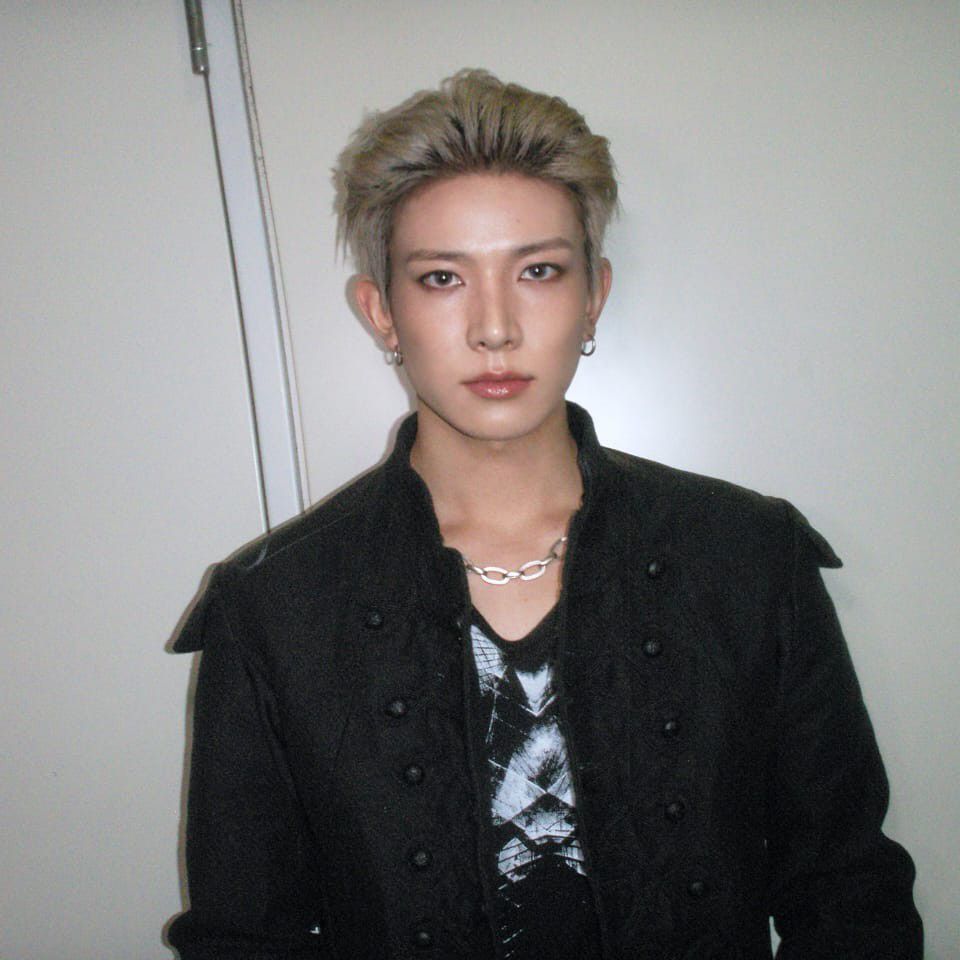 ENHYPEN的最新活動照片