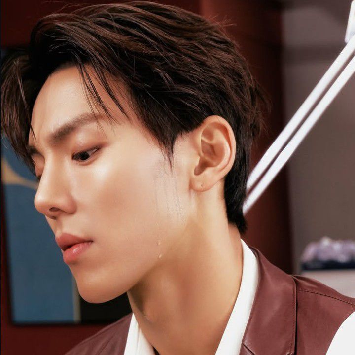 Foto aktivitas terbaru MONSTA X