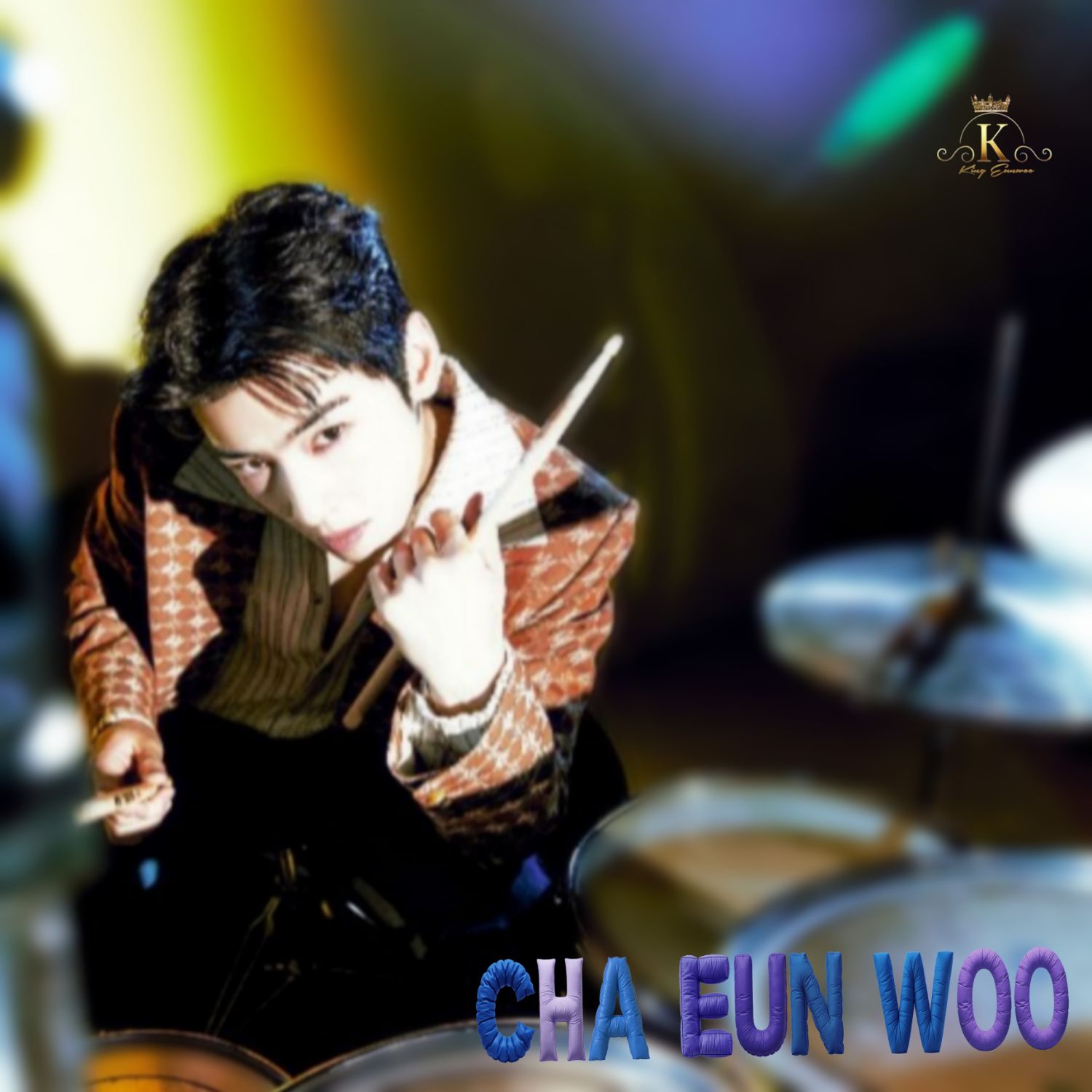 Latest photo of Eunwoo (ASTRO)