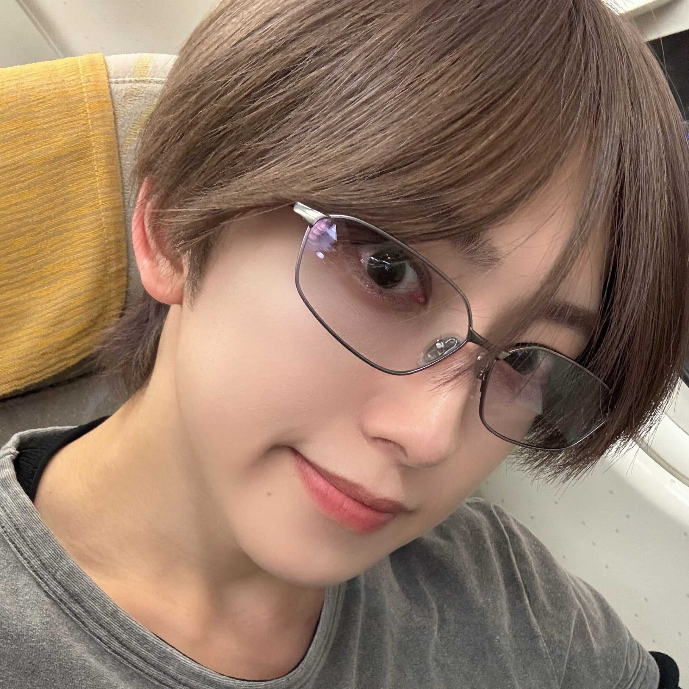 Latest photo of Fuma (&TEAM)