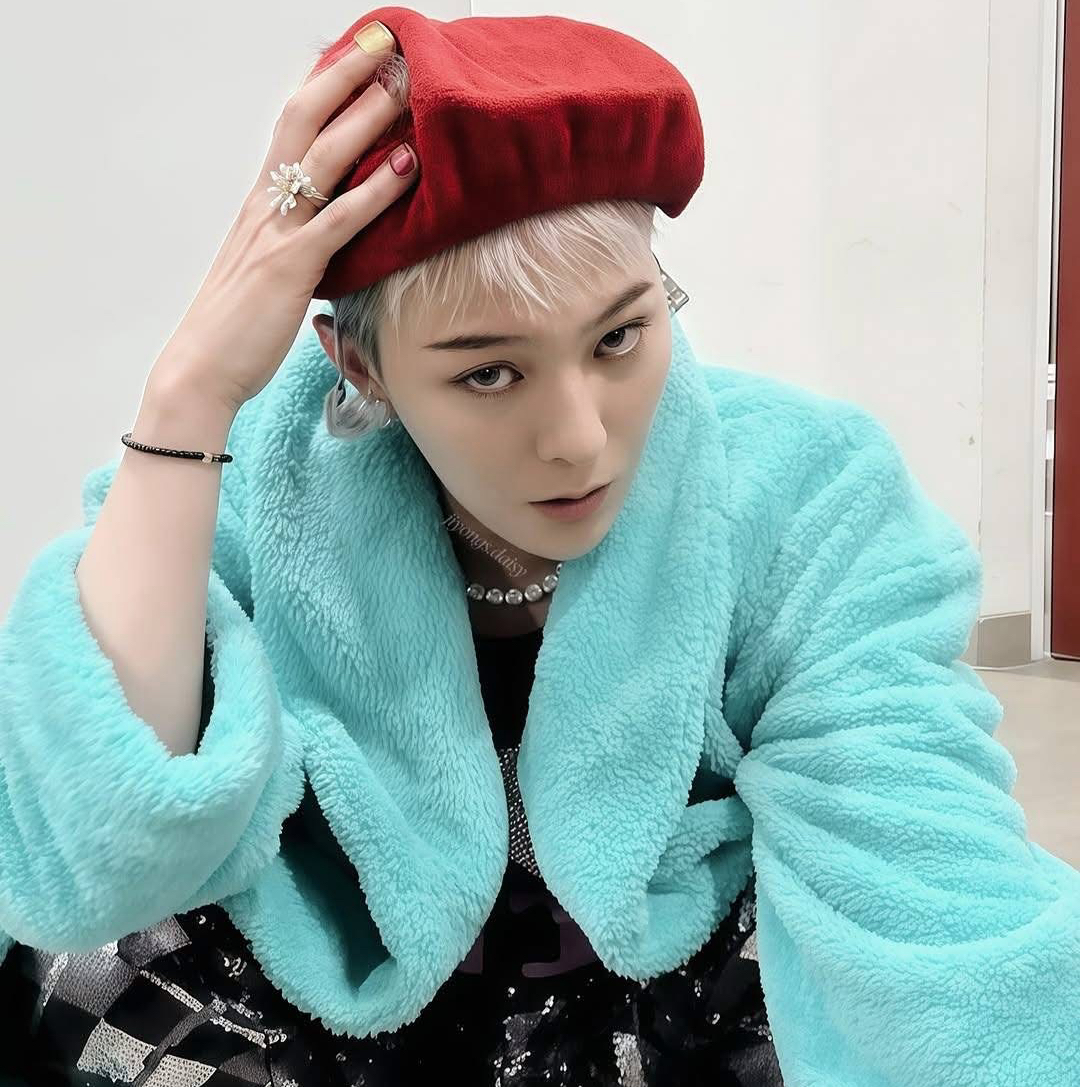 BIGBANG G-DRAGON ファンダムコミュニティ │ KPOP人気No.1アプリ 最愛ドル