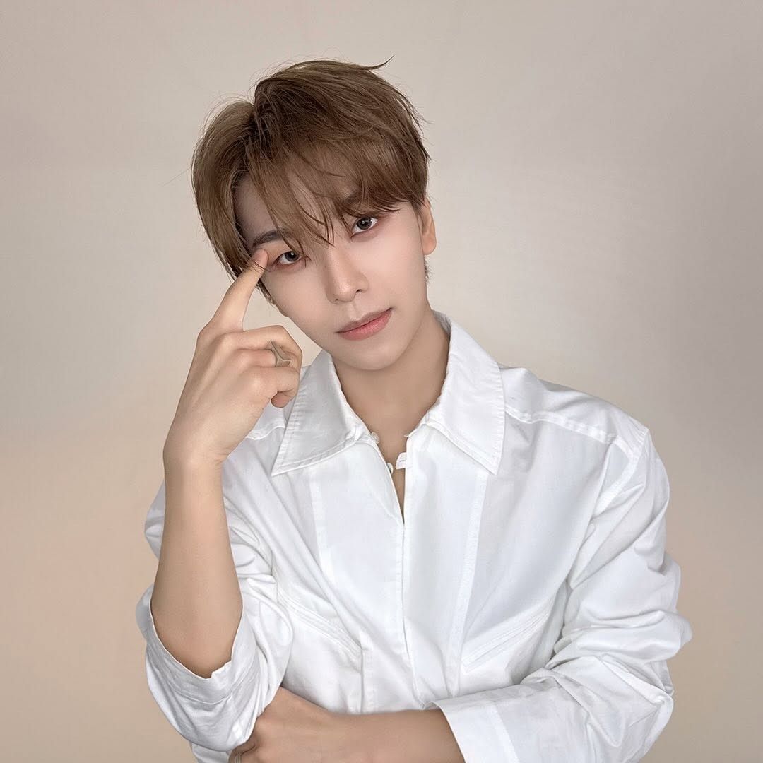 ホー・シンロン (ALPHA DRIVE ONE)の最新写真