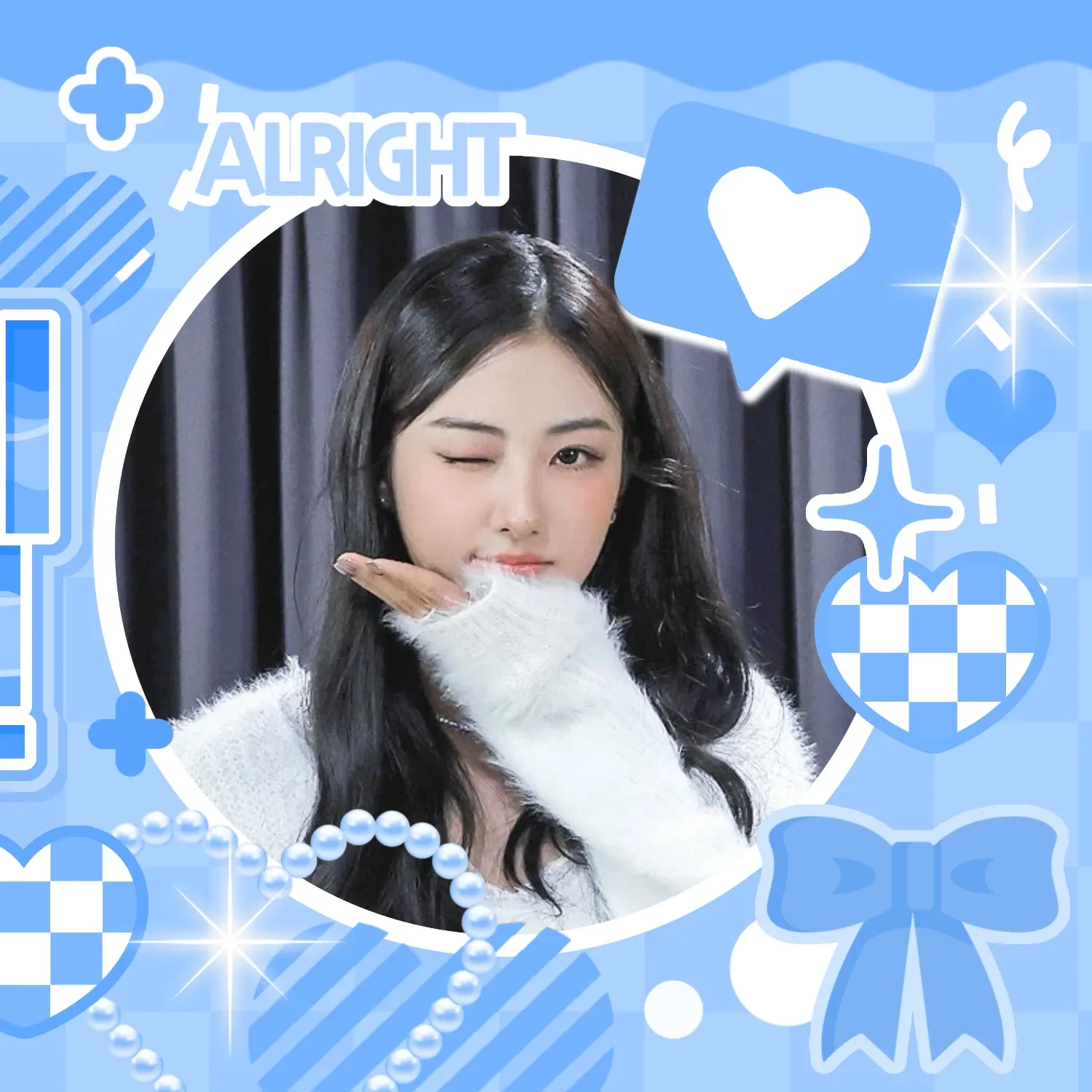 Recent activity shot of MEOVV