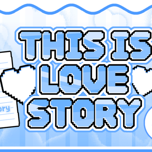 Behind-the-scenes cut of Ryu Sarang (izna)