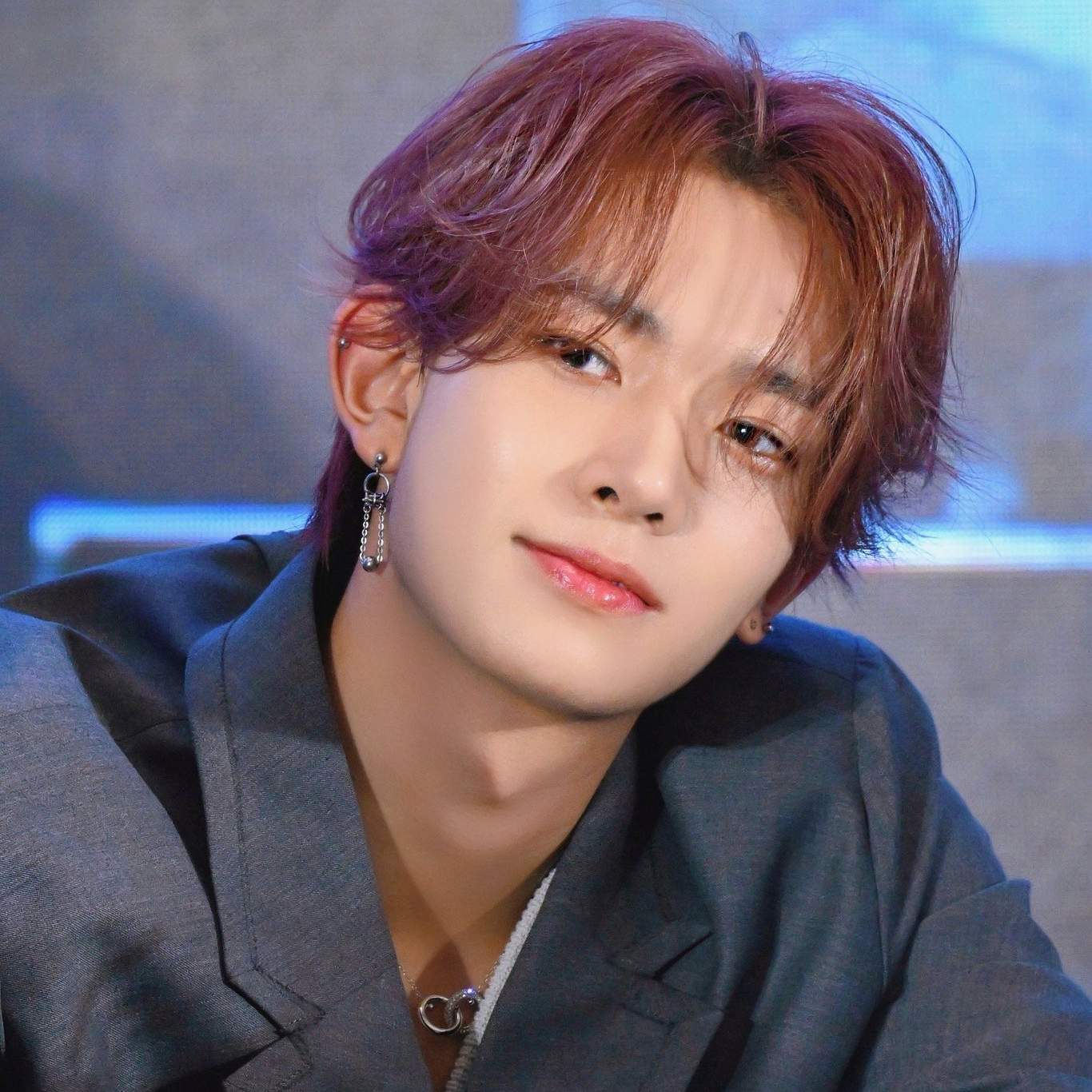 희승 (ENHYPEN) 팬이 찍은 순간