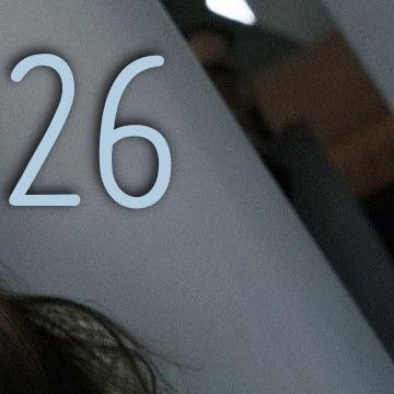 Recent activity shot of Solar (MAMAMOO)