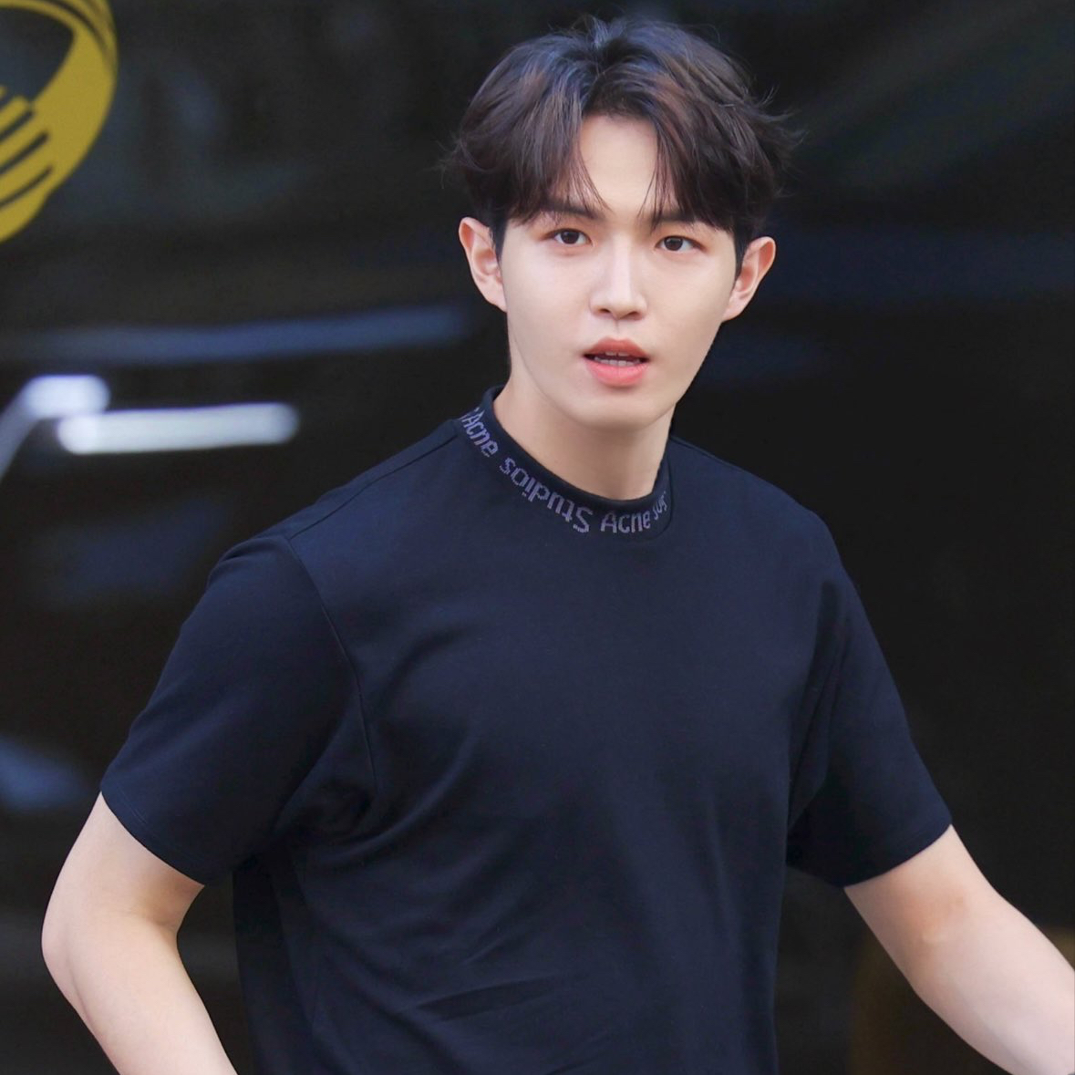 金在奐的最新活動照片