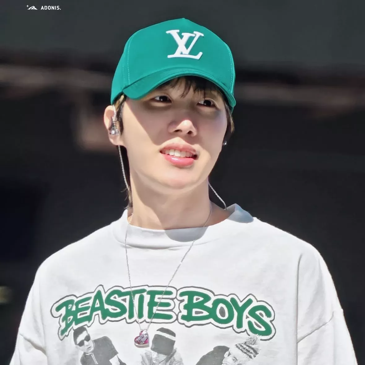 방탄소년단 최근 활동샷