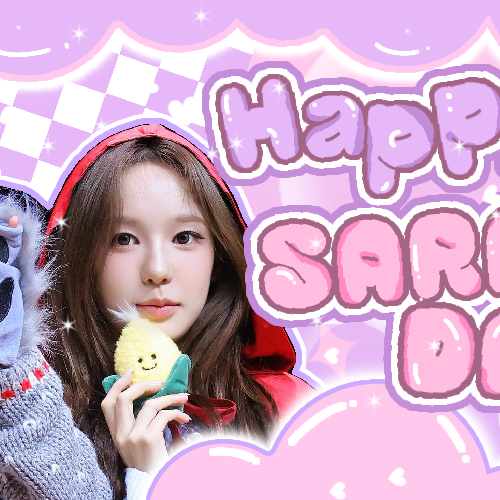 Behind-the-scenes cut of Choi Jungeun (izna)