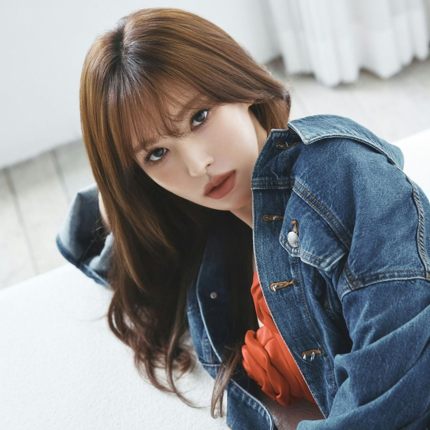 Wendy (Red Velvet)的最新照片