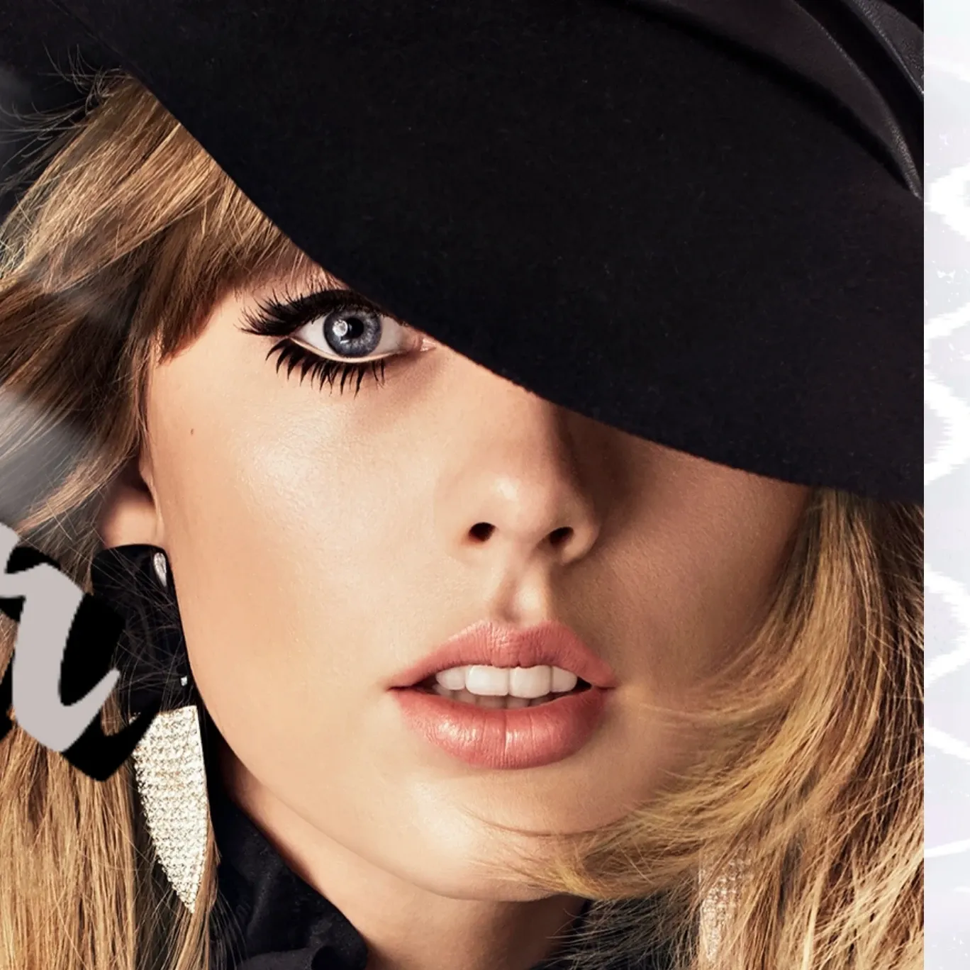 Latest photo of Taylor Swift