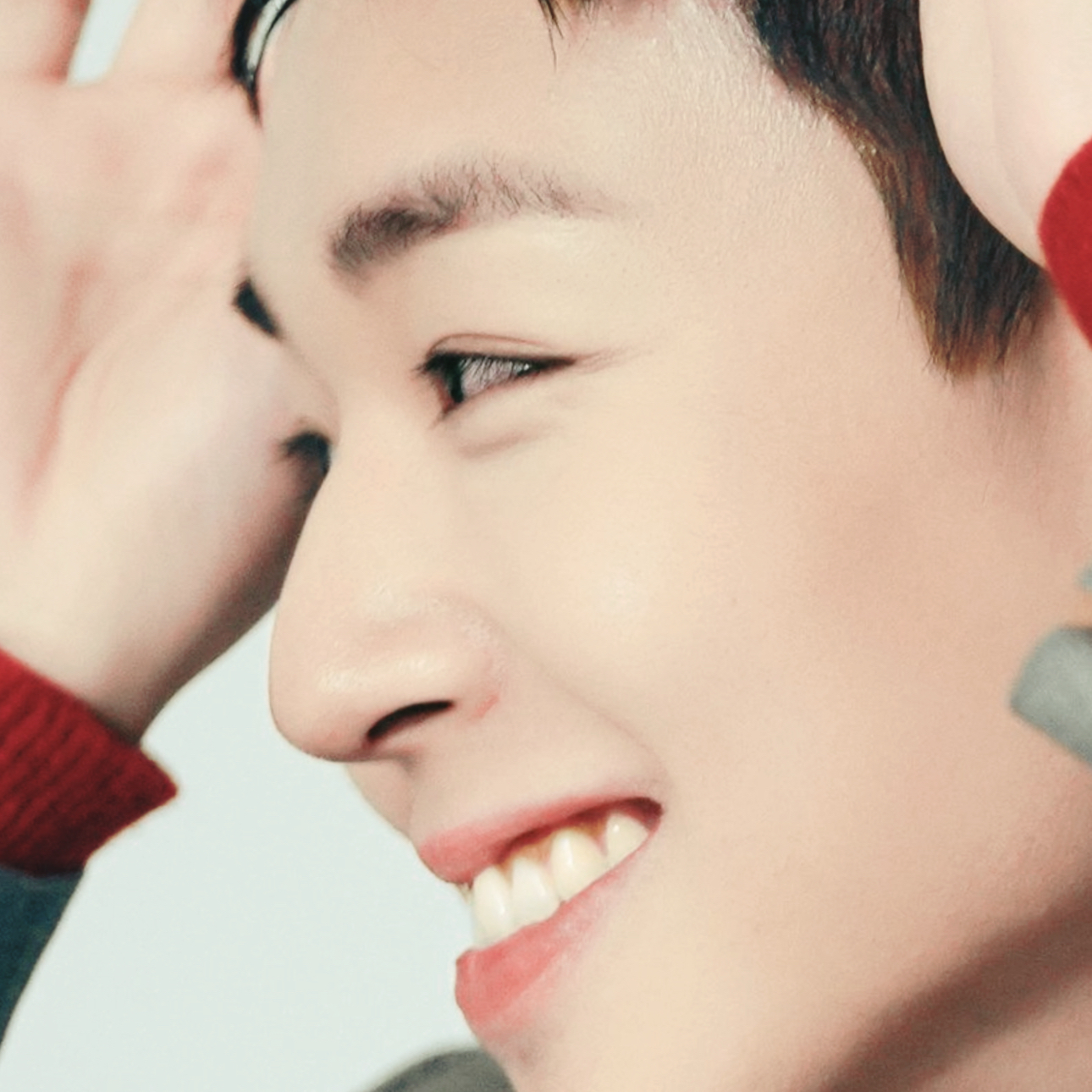 박지훈의 최신 사진