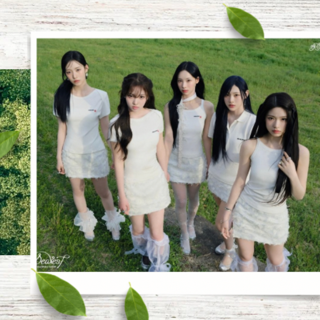 A moment captured by RESCENE's fan