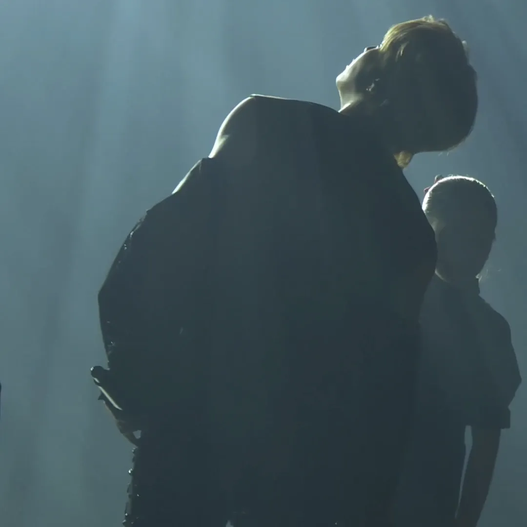 강다니엘의 최신 사진