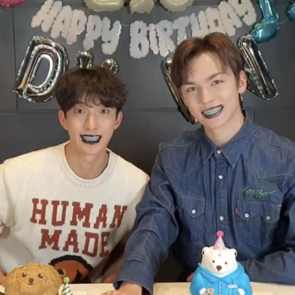 Foto terbaru Vernon (SEVENTEEN)