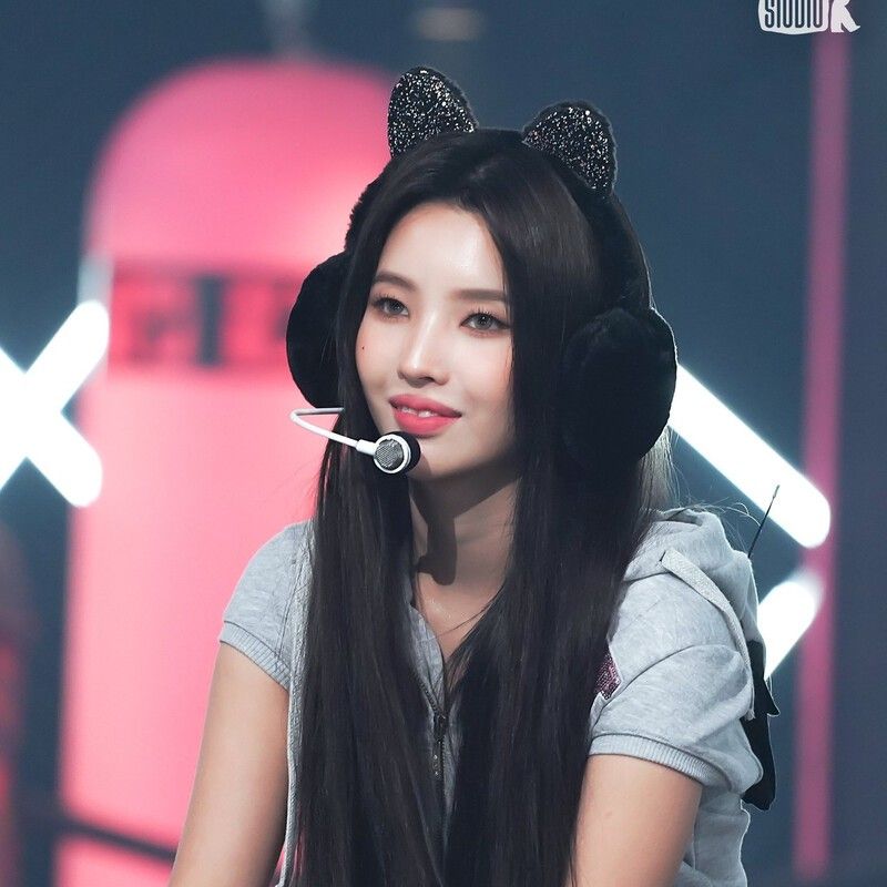 Latest photo of Jennie (BLACKPINK)