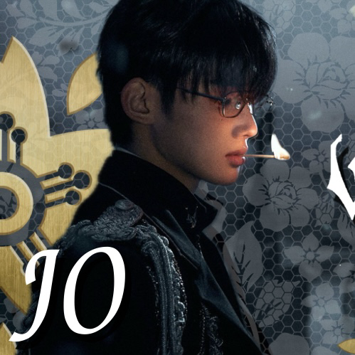 Jo (&TEAM)粉丝拍下的瞬间