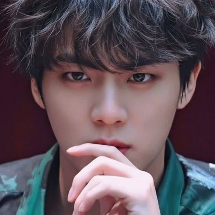 진 (방탄소년단) 최근 활동샷