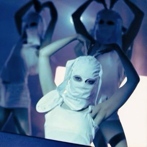 Momen yang diabadikan oleh penggemar Soyeon (i-dle)