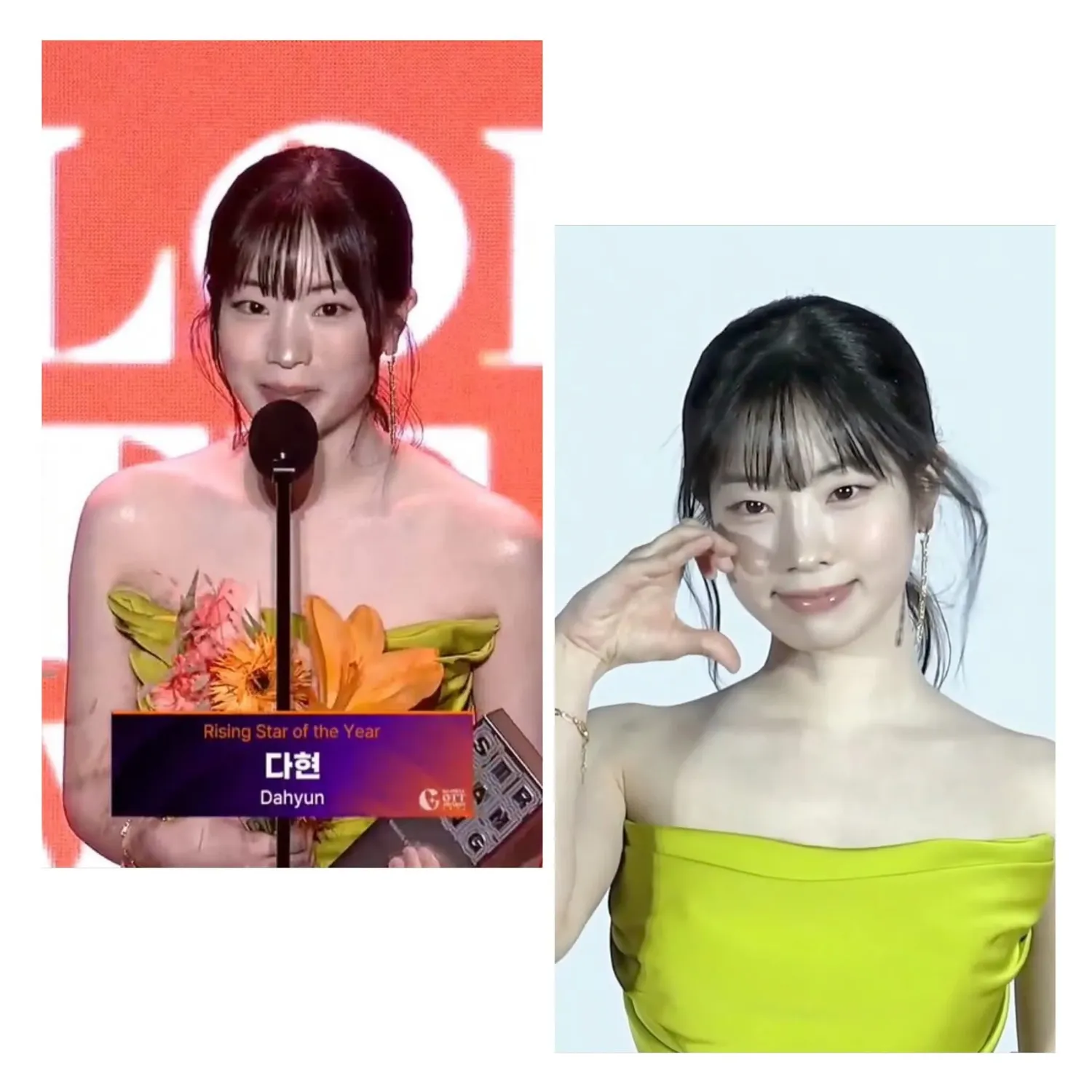 Foto terbaru TWICE