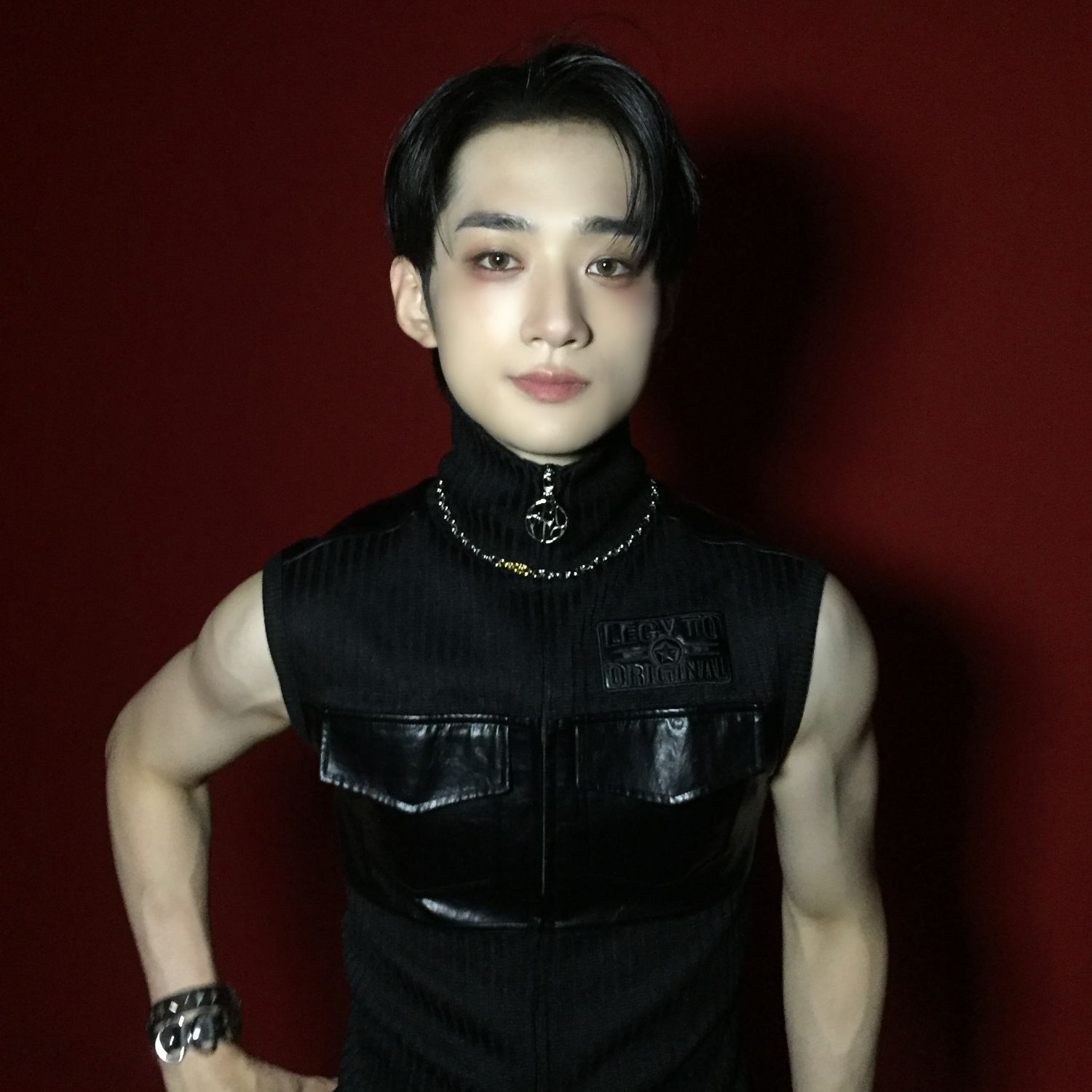 Latest photo of Yongseung (VERIVERY)