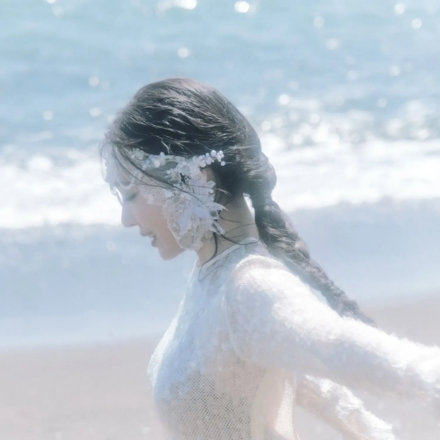 Recent activity shot of Tiffany Young (Girls' Generation)