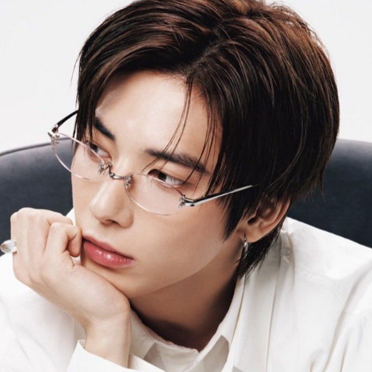 太顯 (TOMORROW X TOGETHER)的最新活動照片