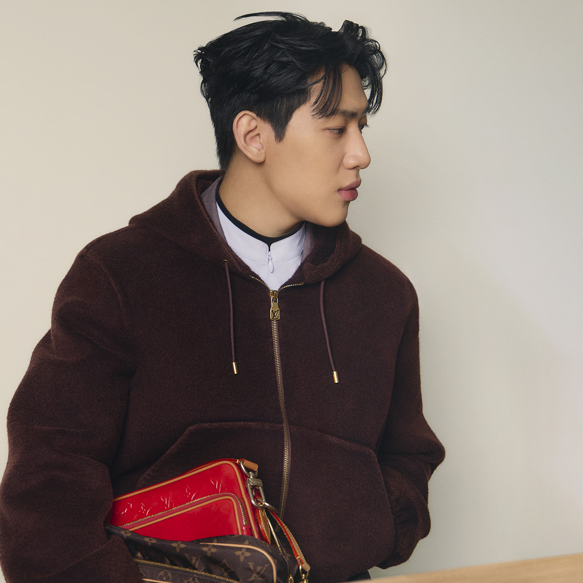 GOT7 ベンベン ファンダムコミュニティ │ KPOP人気No.1アプリ 最愛ドル