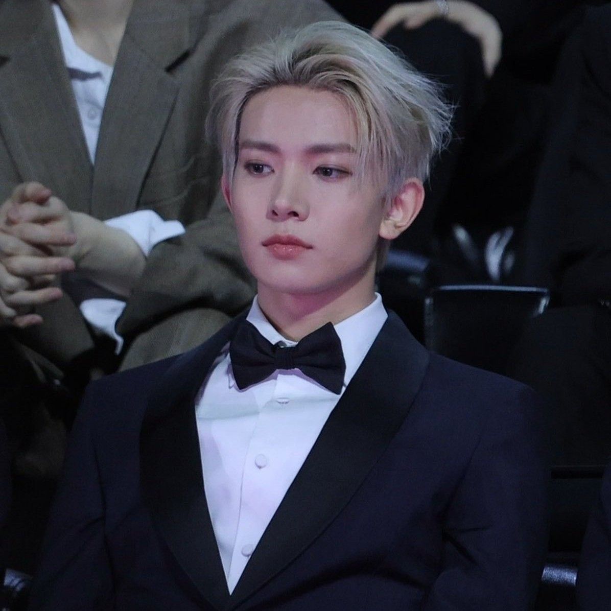 羲承 (ENHYPEN)的幕後花絮